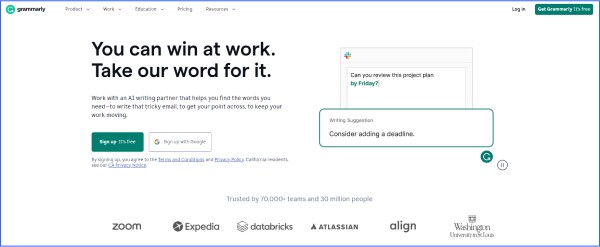 Grammarly