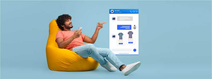 chat-services